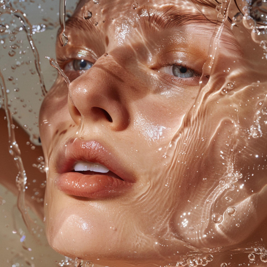 Join the Clean Beauty Revolution