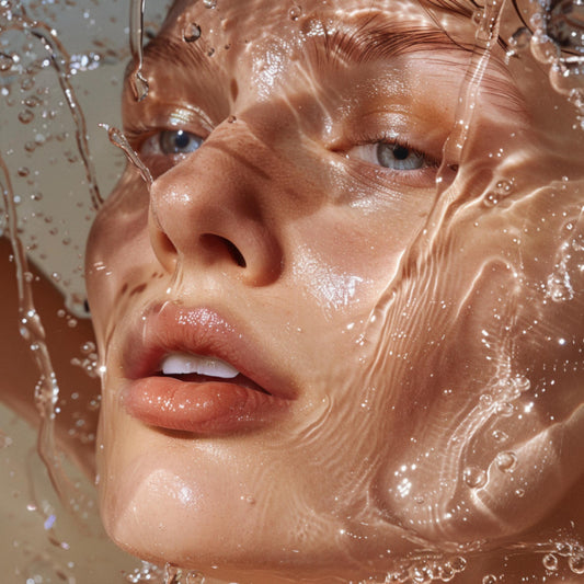 Join the Clean Beauty Revolution